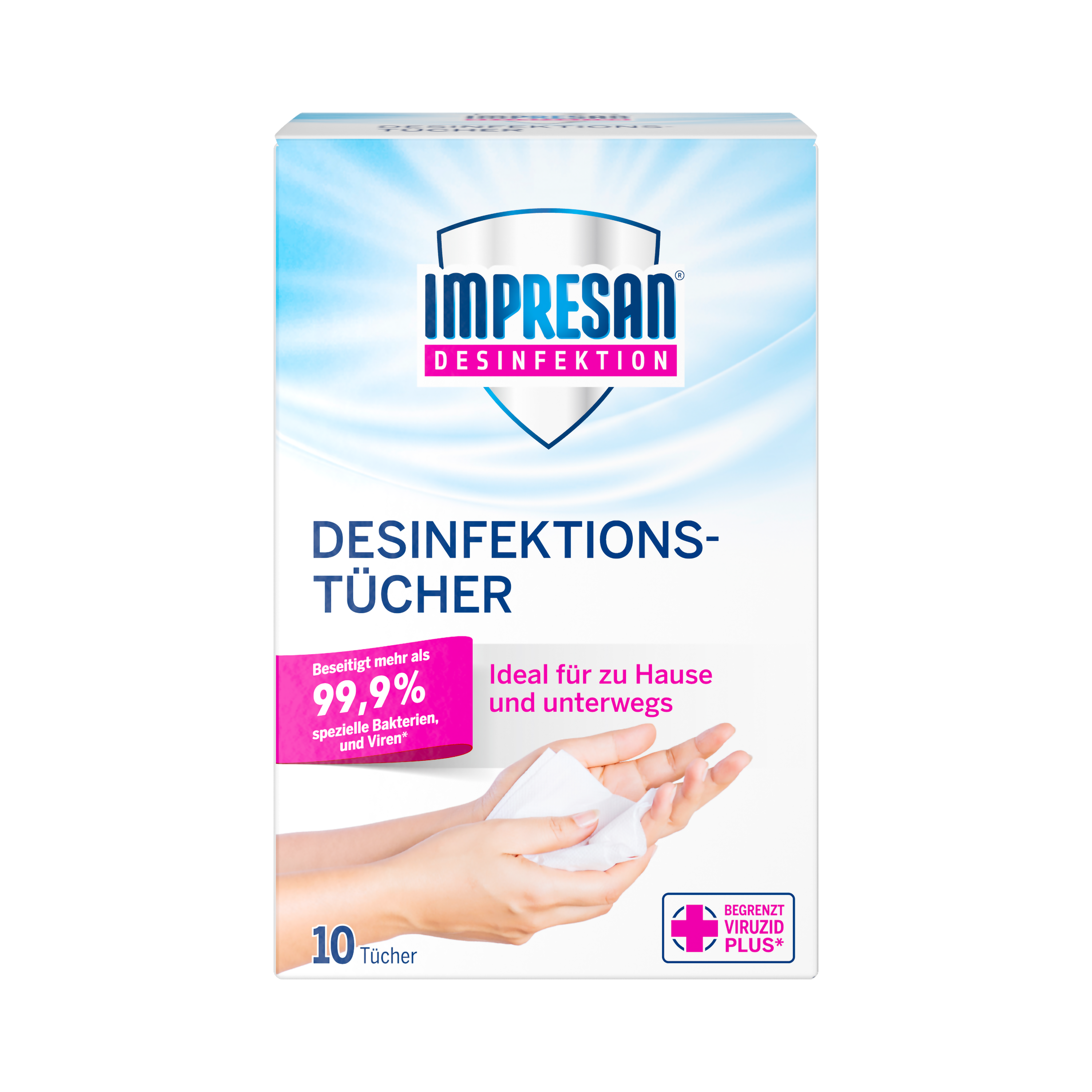 Impresan