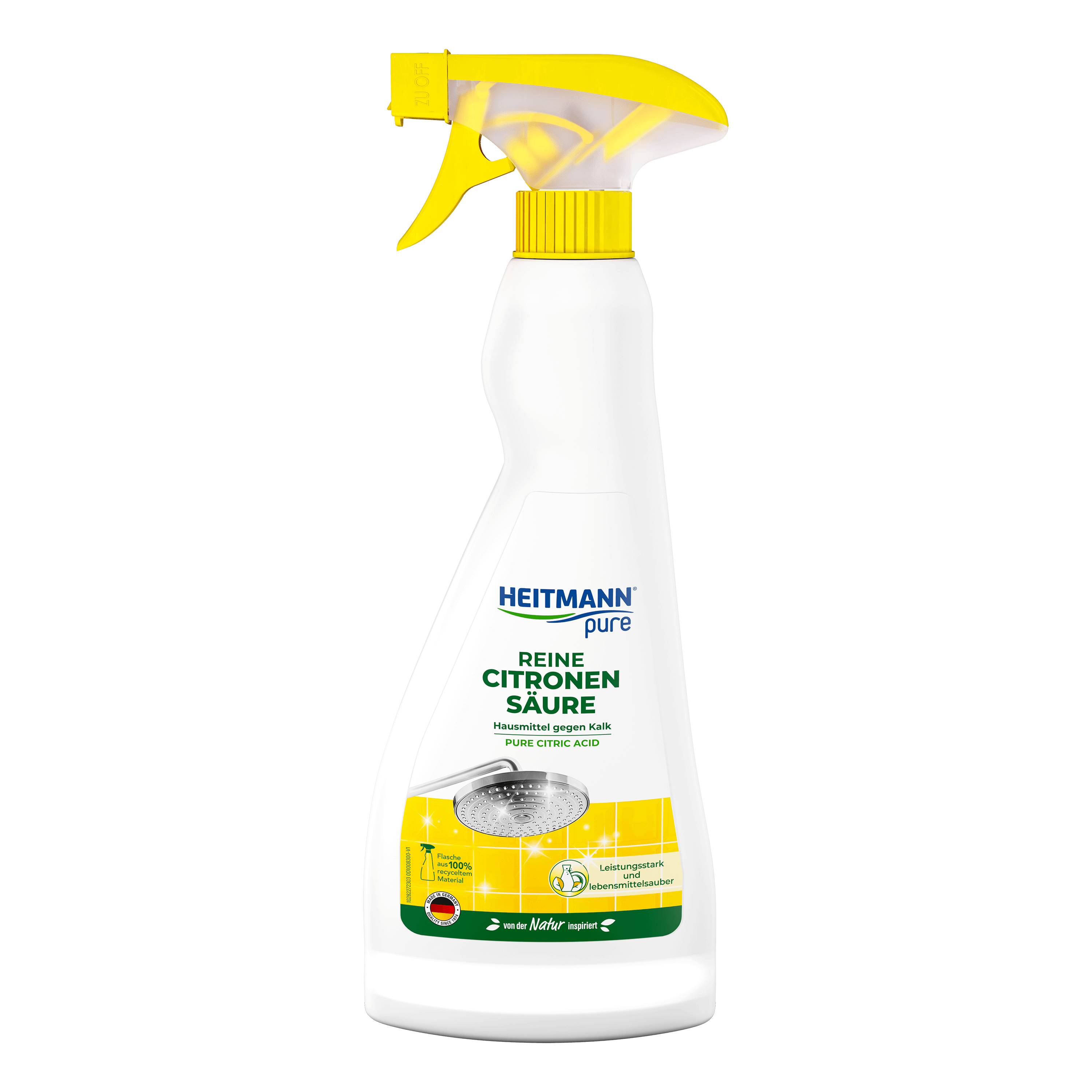 Heitmann pure